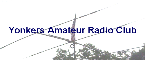 Yonkers Amateur Radio Club